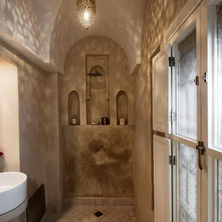 Riad Spice By Marrakech Riad Marrakesh Exterior photo