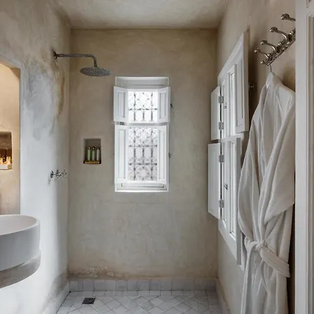 Riad Spice By Marrakech Riad Marrakesh Exterior photo