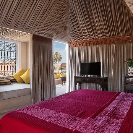 Riad Spice By Marrakech Riad Marrakesh Exterior photo