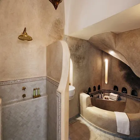 Riad Spice By Marrakech Riad Marrakesh Exterior photo