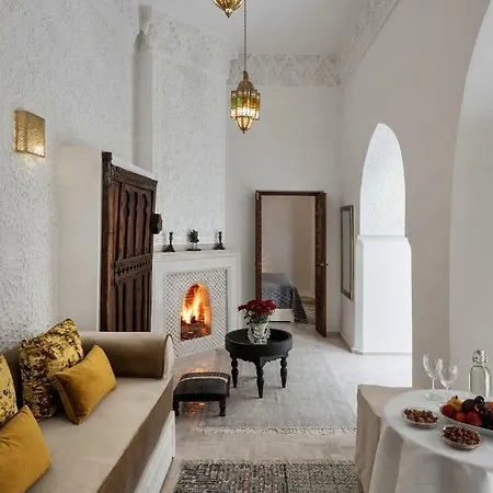 Riad Spice By Marrakech Riad Marrakesh Exterior photo