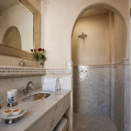 Riad Spice By Marrakech Riad Marrakesh Exterior photo
