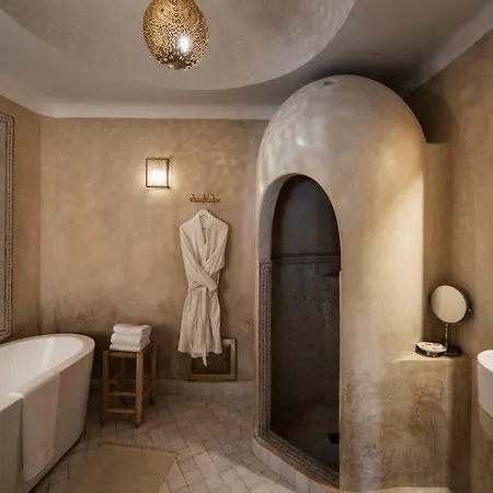 Riad Spice By Marrakech Riad Marrakesh Exterior photo